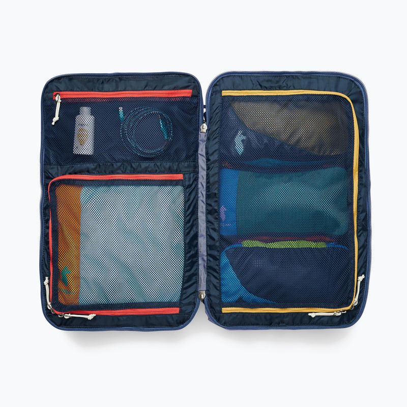 Rucsac turistic Cotopaxi Allpa Travel Pack 35 l blue smoke 4