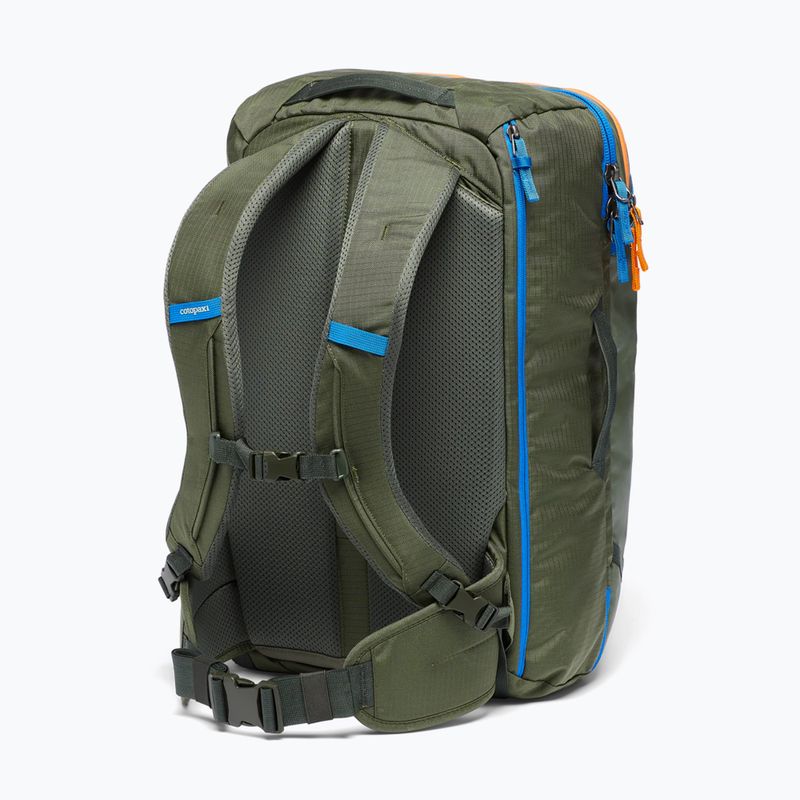 Rucsac turistic Cotopaxi Allpa Travel Pack 35 l fatigue 2