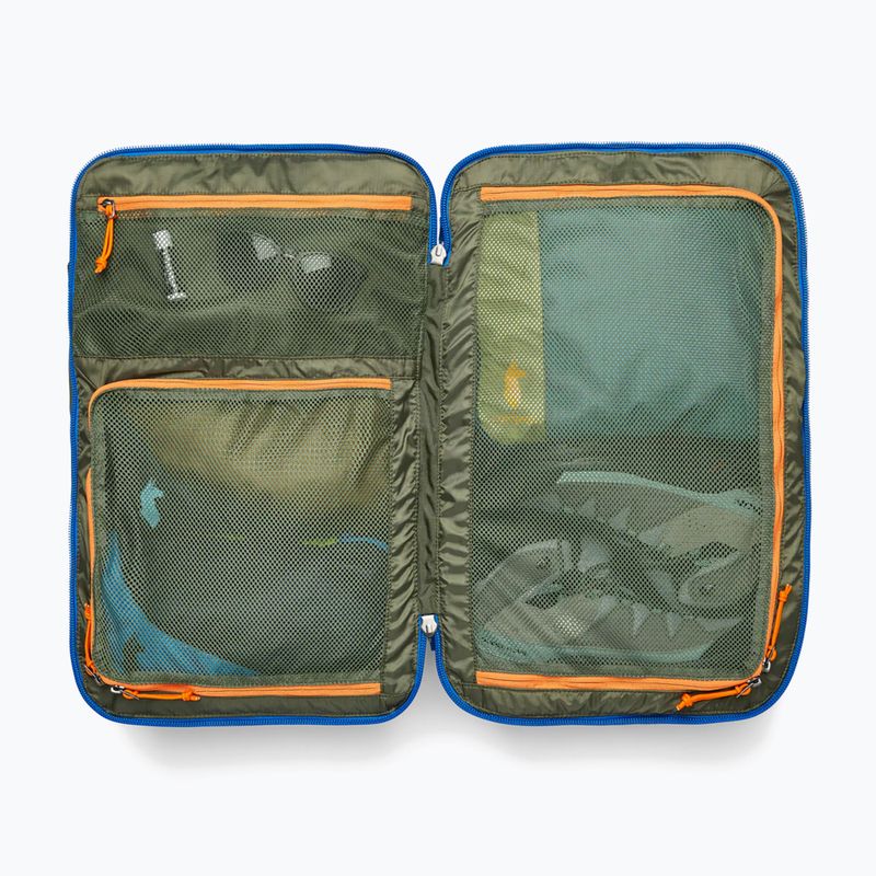 Rucsac turistic Cotopaxi Allpa Travel Pack 35 l fatigue 3