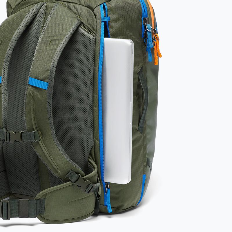 Rucsac turistic Cotopaxi Allpa Travel Pack 35 l fatigue 7