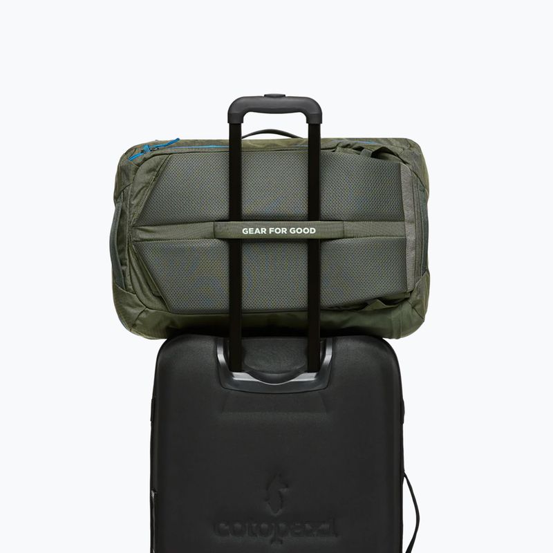 Rucsac turistic Cotopaxi Allpa Travel Pack 35 l fatigue 8