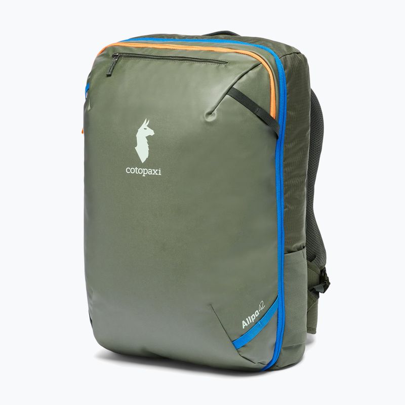Rucsac turistic Cotopaxi Allpa Travel Pack 42 l fatigue