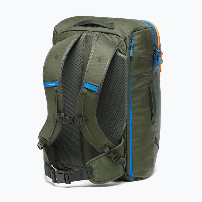 Rucsac turistic Cotopaxi Allpa Travel Pack 42 l fatigue 2