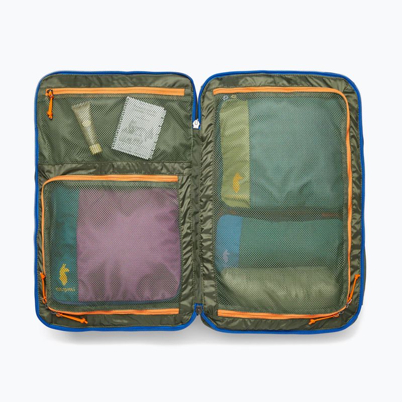 Rucsac turistic Cotopaxi Allpa Travel Pack 42 l fatigue 3