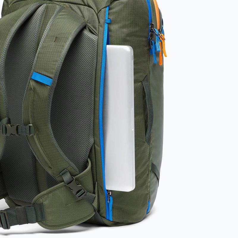 Rucsac turistic Cotopaxi Allpa Travel Pack 42 l fatigue 7