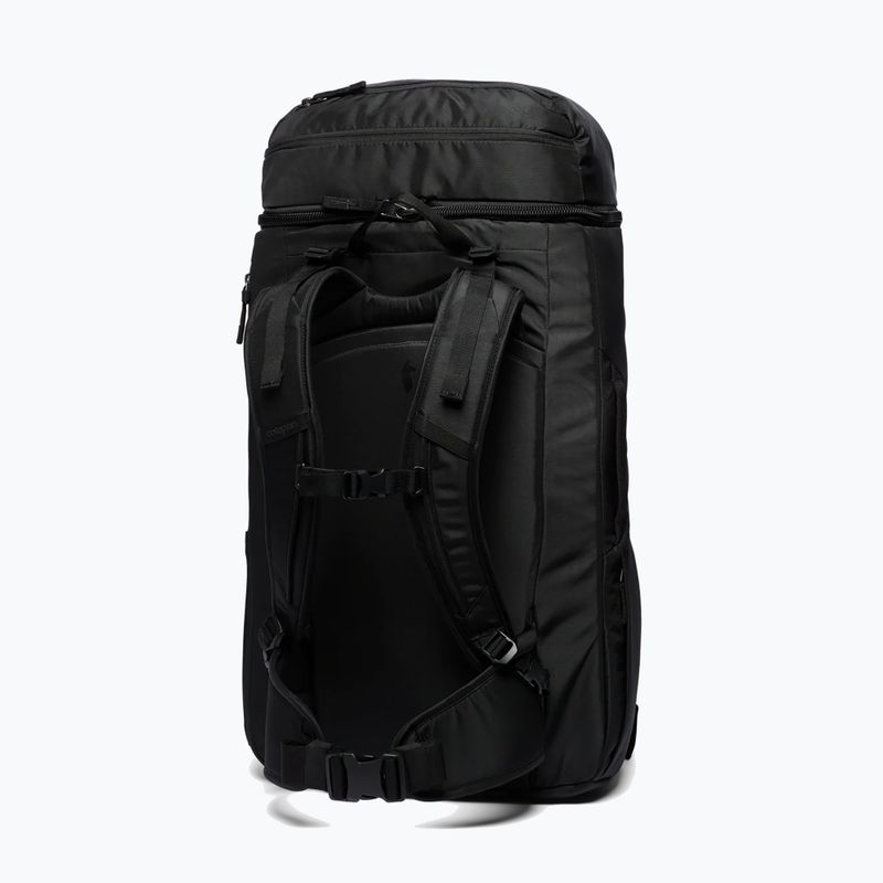 Plecak podróżny Cotopaxi Allpa Adventure Travel Pack 50 l cotopaxi black 2