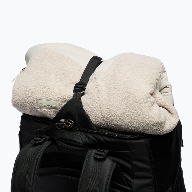 Plecak podróżny Cotopaxi Allpa Adventure Travel Pack 50 l cotopaxi black 4