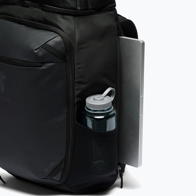 Rucsac Cotopaxi Allpa Adventure Travel Pack 50 l cotopaxi black 6