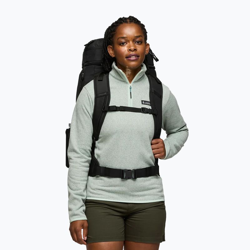 Rucsac Cotopaxi Allpa Adventure Travel Pack 50 l cotopaxi black 7