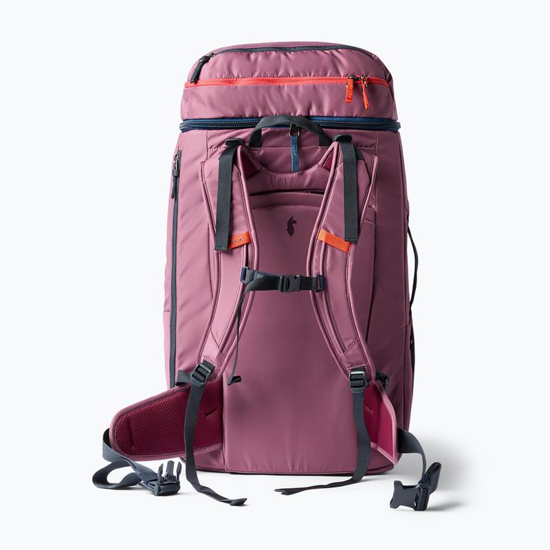 Rucsac de turism Cotopaxi Allpa Adventure Travel Pack 50 l fig 2