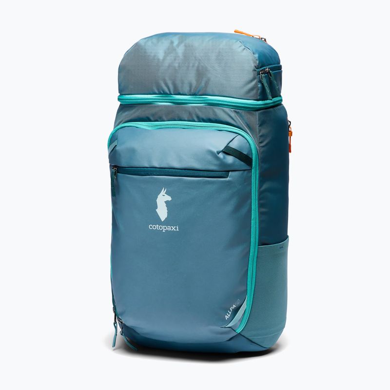 Plecak podróżny Cotopaxi Allpa Adventure Travel Pack 50 l blue spruce/abyss