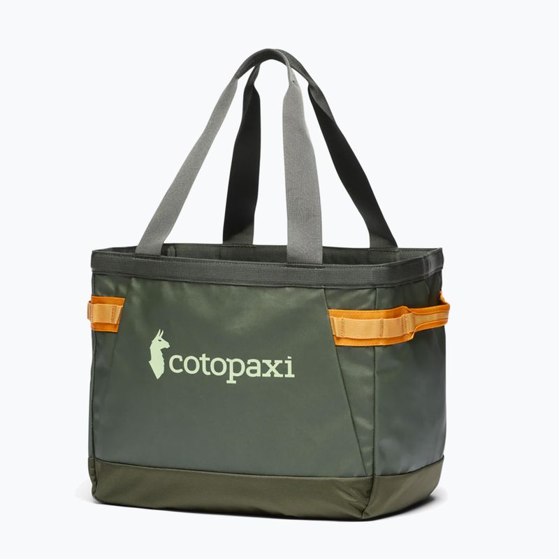 Geantă de călătorie Cotopaxi Allpa Gear Hauler Tote 30 l fatigue 2