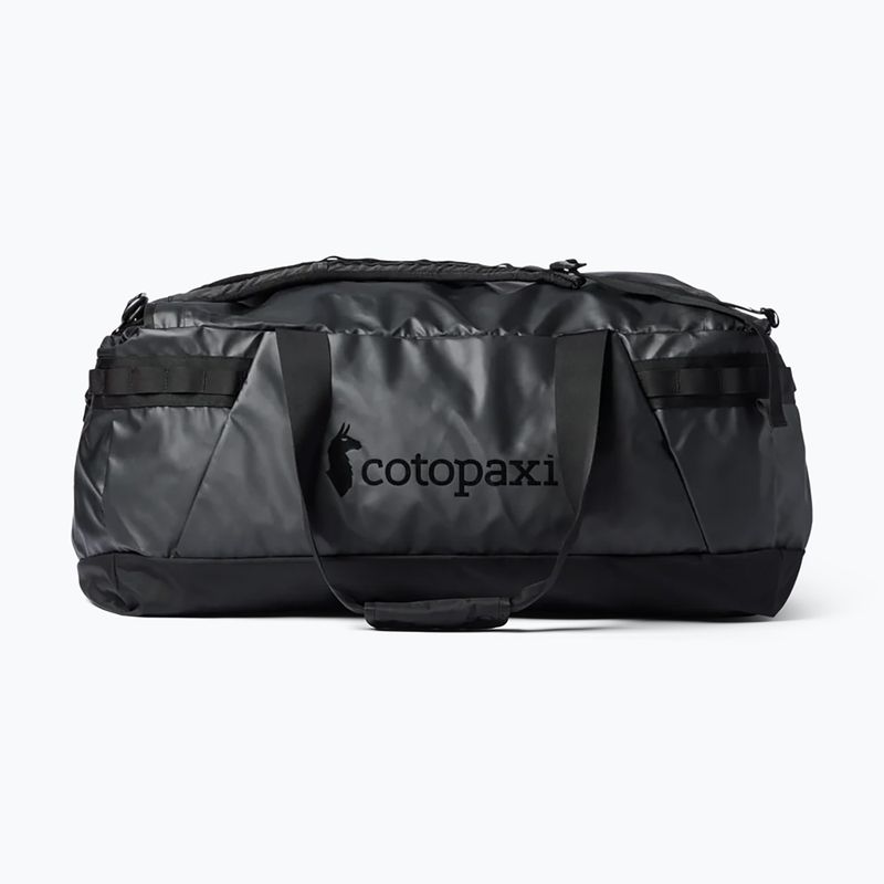 Geantă de călătorie Cotopaxi Allpa Getaway Duffel 100 l cotopaxi black