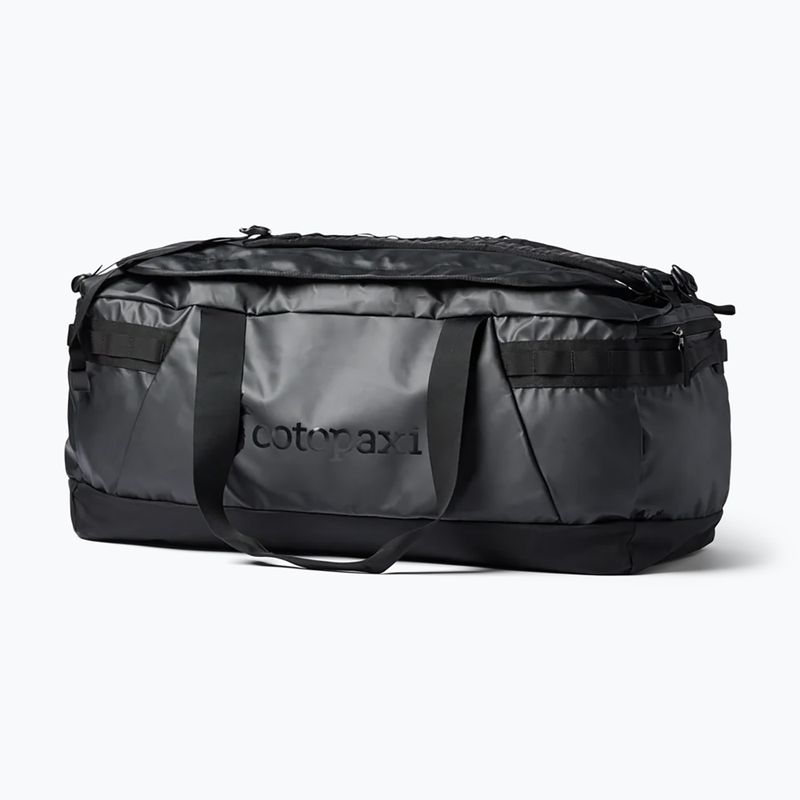 Geantă de călătorie Cotopaxi Allpa Getaway Duffel 100 l cotopaxi black 2
