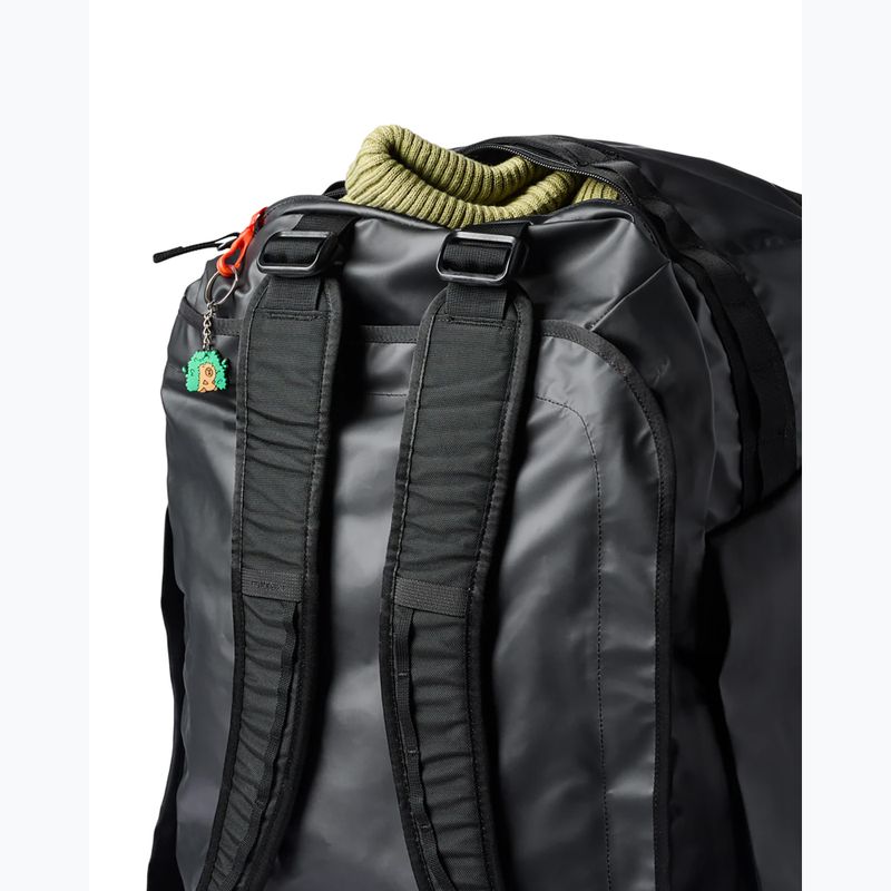 Geantă de călătorie Cotopaxi Allpa Getaway Duffel 100 l cotopaxi black 3