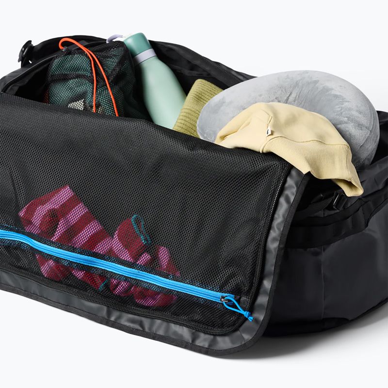 Geantă de călătorie Cotopaxi Allpa Getaway Duffel 100 l cotopaxi black 4