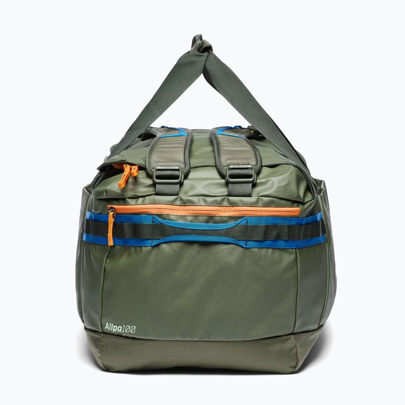 Geantă de călătorie Cotopaxi Allpa Duffel 100 l fatigue 3