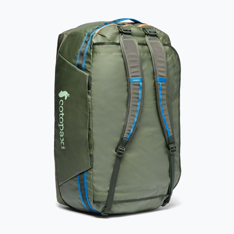 Geantă de călătorie Cotopaxi Allpa Duffel 100 l fatigue 4