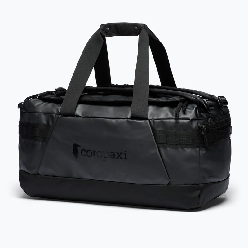Geantă de călătorie Cotopaxi Allpa Duffel 55 l cotopaxi black 2