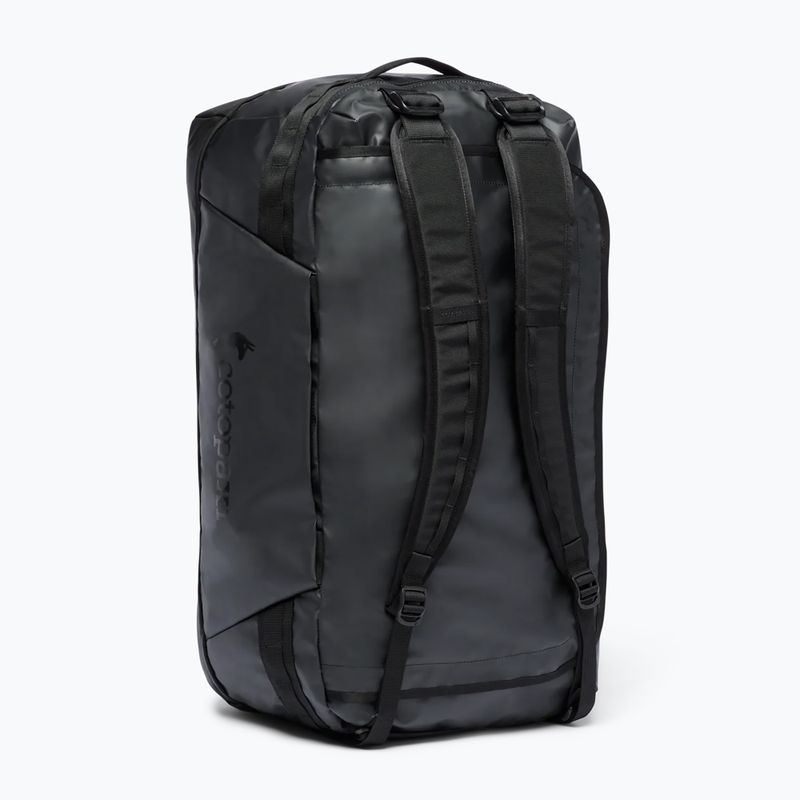 Geantă de călătorie Cotopaxi Allpa Duffel 55 l cotopaxi black 3
