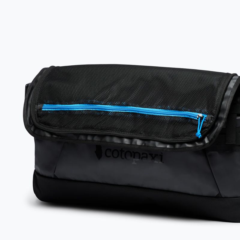 Geantă de călătorie Cotopaxi Allpa Duffel 55 l cotopaxi black 5
