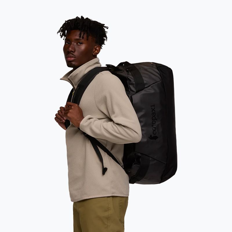 Geantă de călătorie Cotopaxi Allpa Duffel 55 l cotopaxi black 7