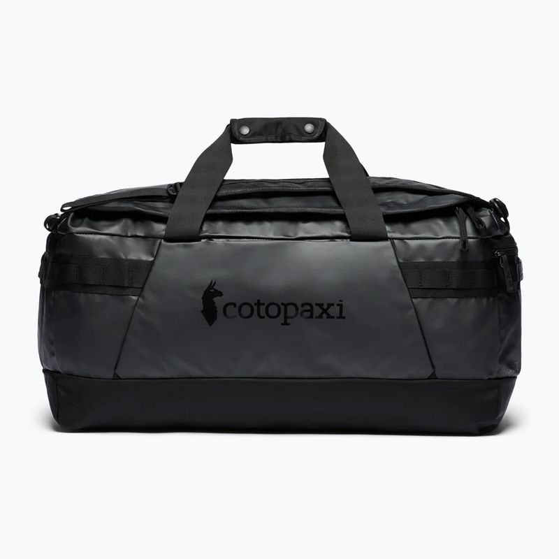 Geantă de călătorie Cotopaxi Allpa Duffel 70 l cotopaxi black