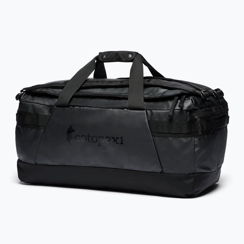 Geantă de călătorie Cotopaxi Allpa Duffel 70 l cotopaxi black 2