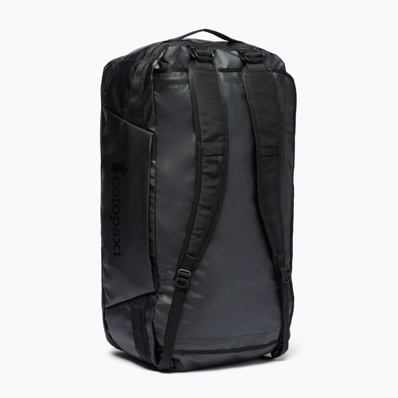 Geantă de călătorie Cotopaxi Allpa Duffel 70 l cotopaxi black 3