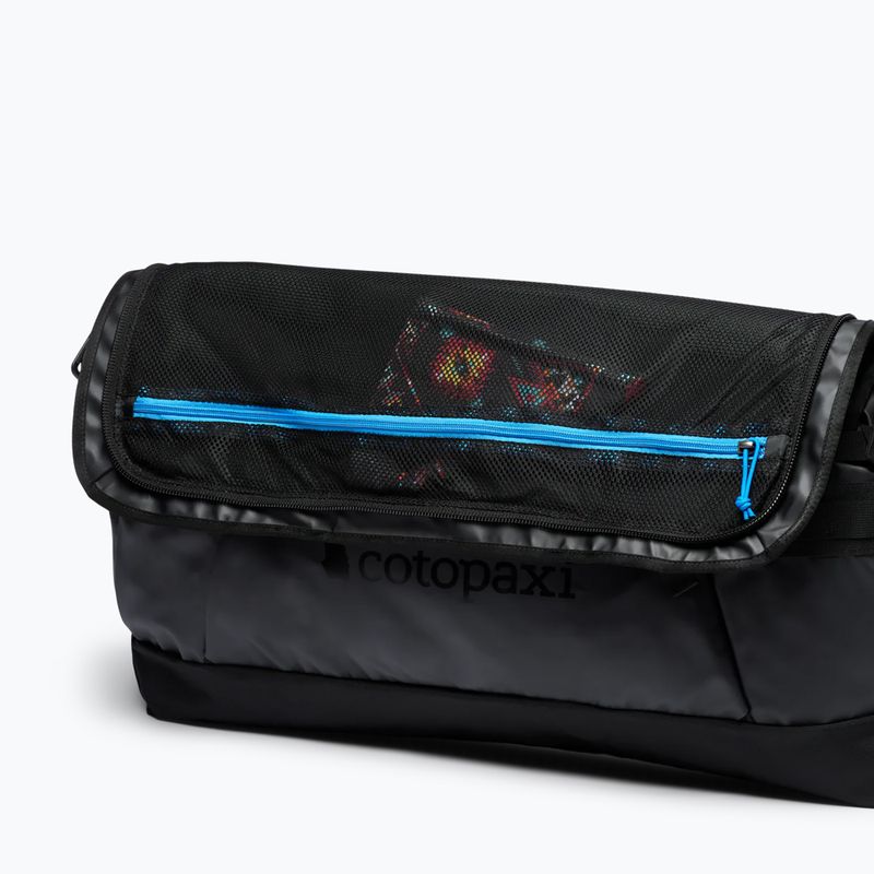 Geantă de călătorie Cotopaxi Allpa Duffel 70 l cotopaxi black 6