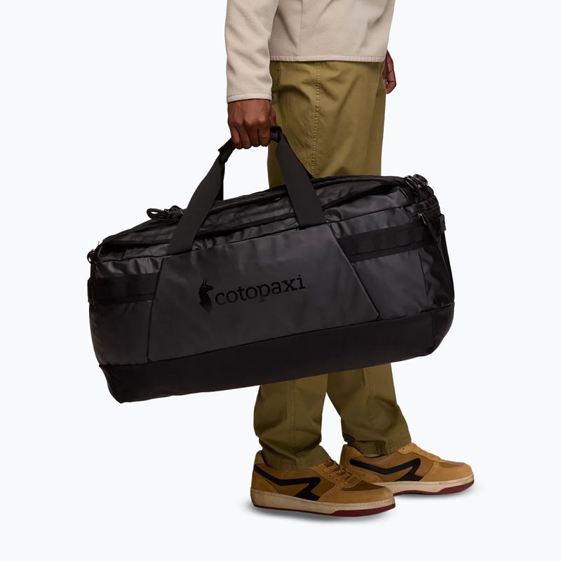 Geantă de călătorie Cotopaxi Allpa Duffel 70 l cotopaxi black 8