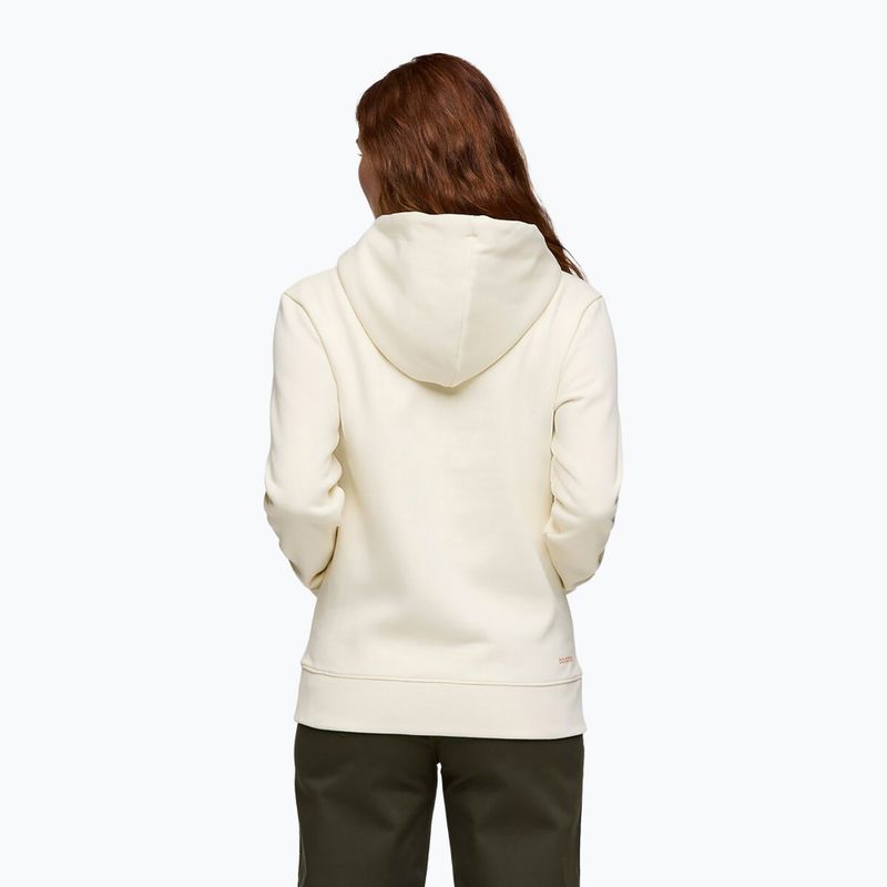 Hanorac pentru femei Cotopaxi Llama Pullover Hoodie bone 3