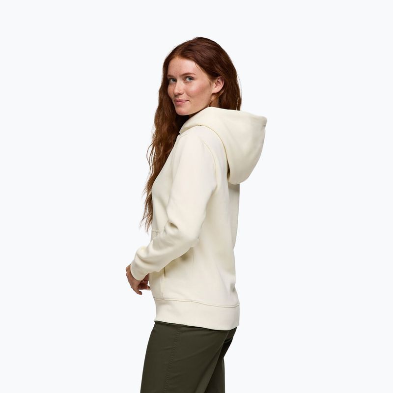 Hanorac pentru femei Cotopaxi Llama Pullover Hoodie bone 4