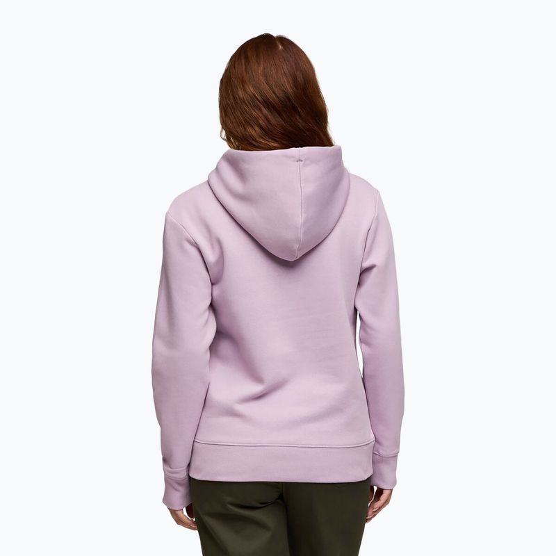 Hanorac pentru femei Cotopaxi Do Good Pullover Hoodie antique 3