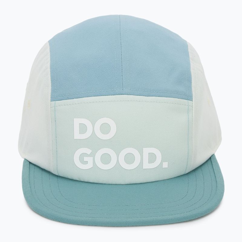 Șapcă Cotopaxi Do Good 5-Panel foam/bluegrass 2