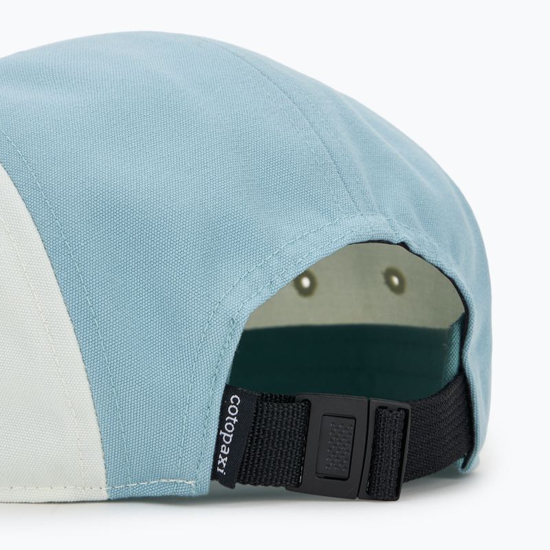 Șapcă Cotopaxi Do Good 5-Panel foam/bluegrass 4