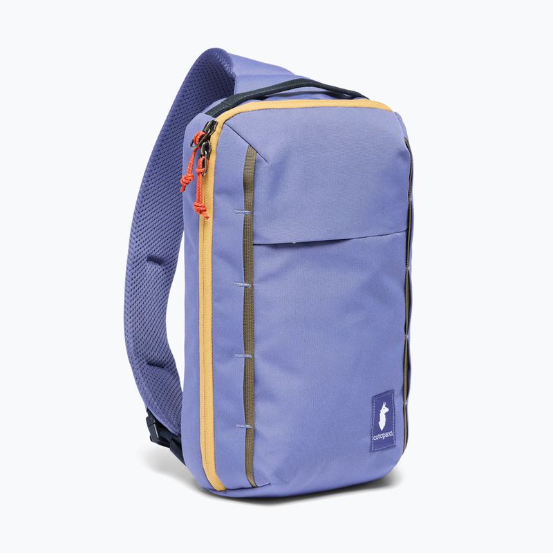 Rucsac turistic Cotopaxi Todo Sling 8 l blue smoke 2