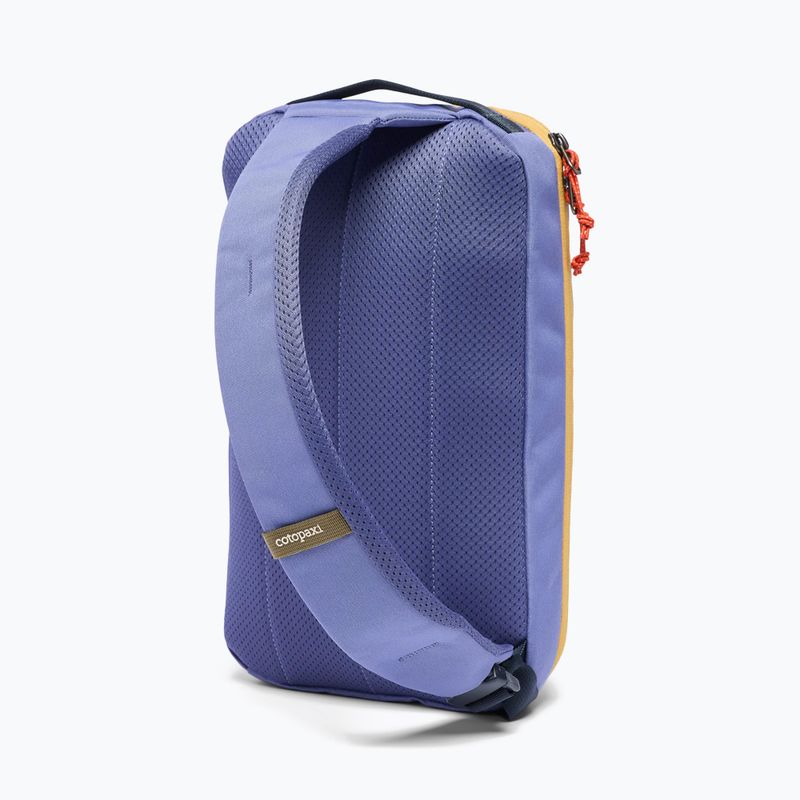 Rucsac turistic Cotopaxi Todo Sling 8 l blue smoke 3