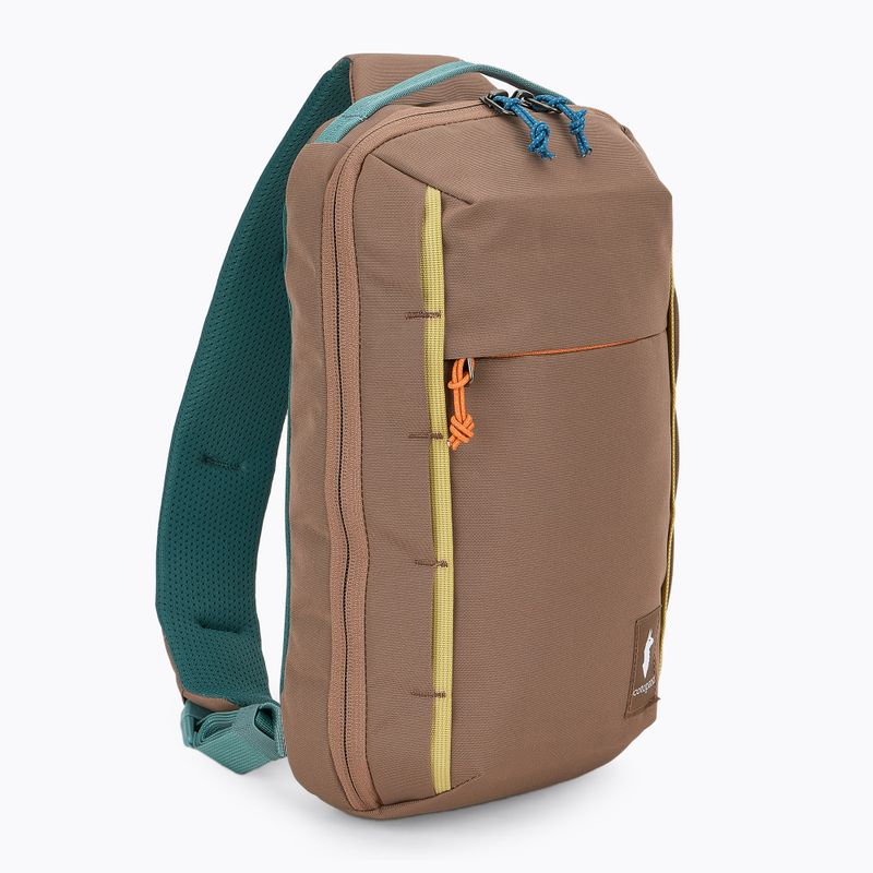 Rucsac turistic Cotopaxi Todo Sling 8 l reishi 2
