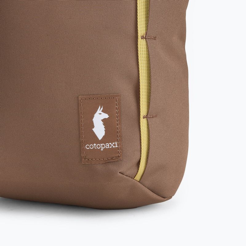 Rucsac turistic Cotopaxi Todo Sling 8 l reishi 6