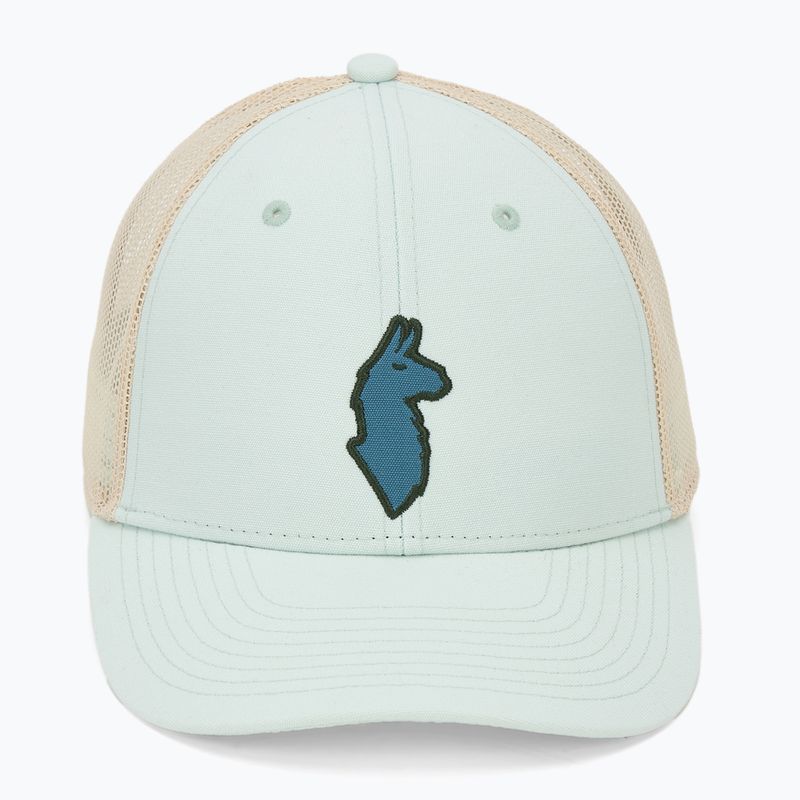 Șapcă Cotopaxi Llama Trucker foam 2