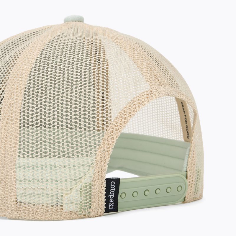 Șapcă Cotopaxi Llama Trucker foam 4