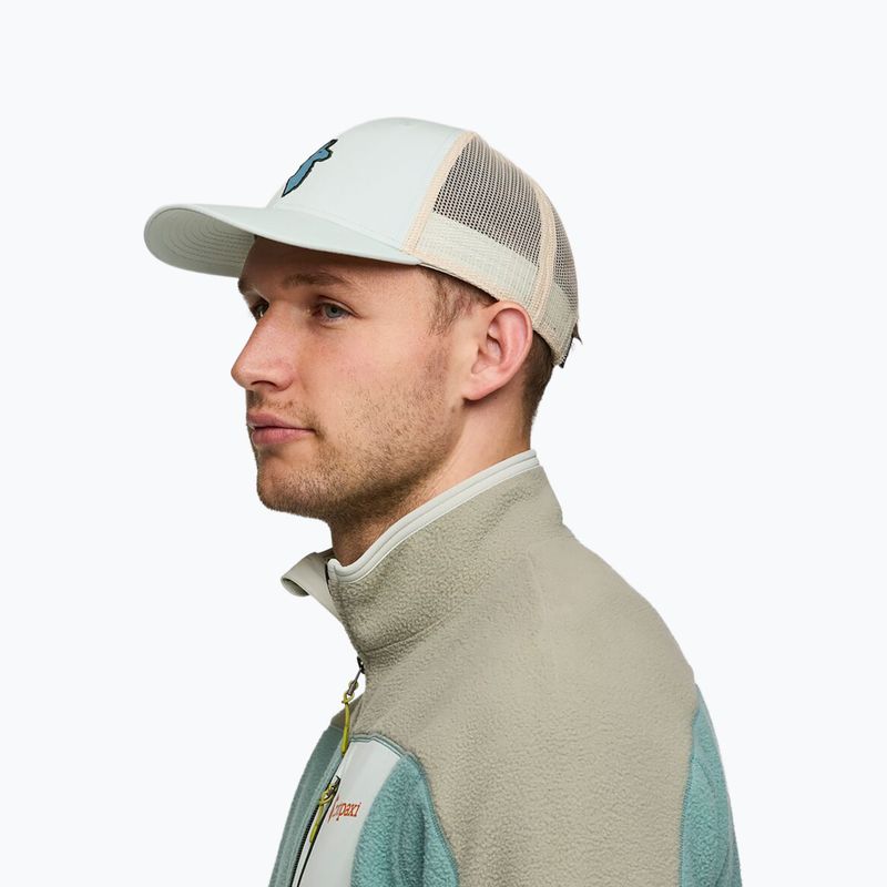 Șapcă Cotopaxi Llama Trucker foam 2