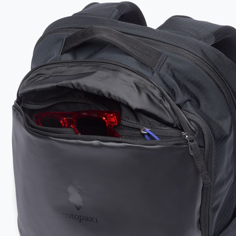 Rucsac de oraș Cotopaxi Allpa 26L Daypack cotopaxi black 5