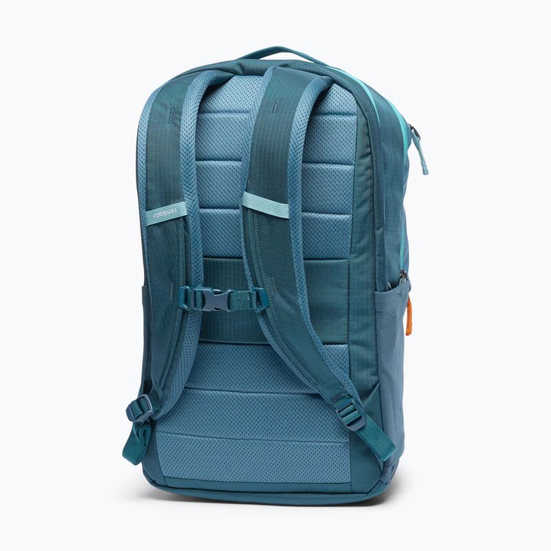 Rucsac de oraș Cotopaxi Allpa Daypack 26 l blue spruce and abyss 2