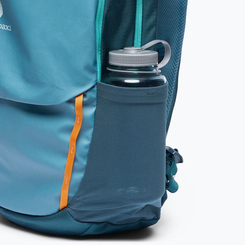 Rucsac de oraș Cotopaxi Allpa Daypack 26 l blue spruce and abyss 3