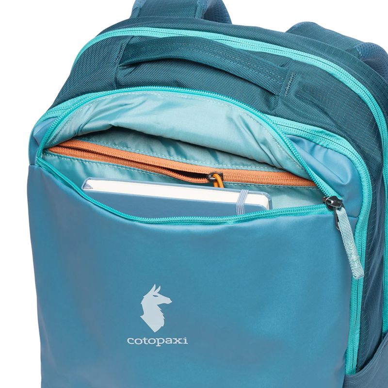 Rucsac de oraș Cotopaxi Allpa Daypack 26 l blue spruce and abyss 4