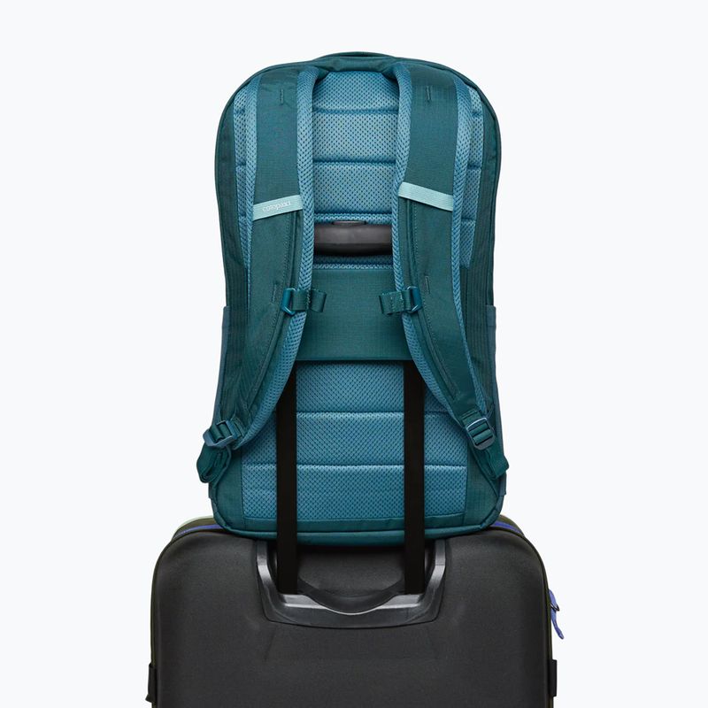 Rucsac de oraș Cotopaxi Allpa Daypack 26 l blue spruce and abyss 6