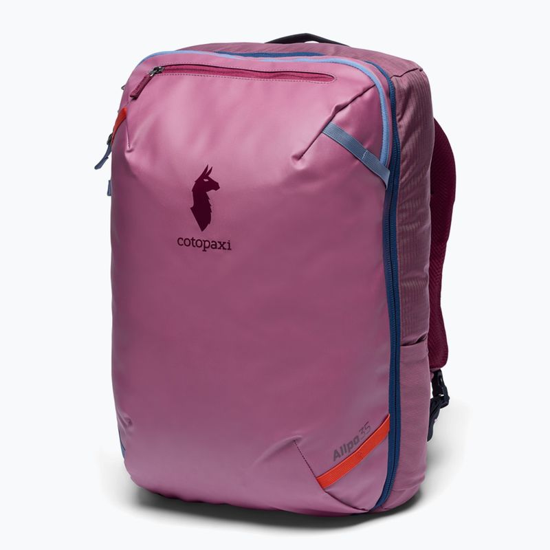 Rucsac turistic Cotopaxi Allpa Travel Pack 35 l fig 2
