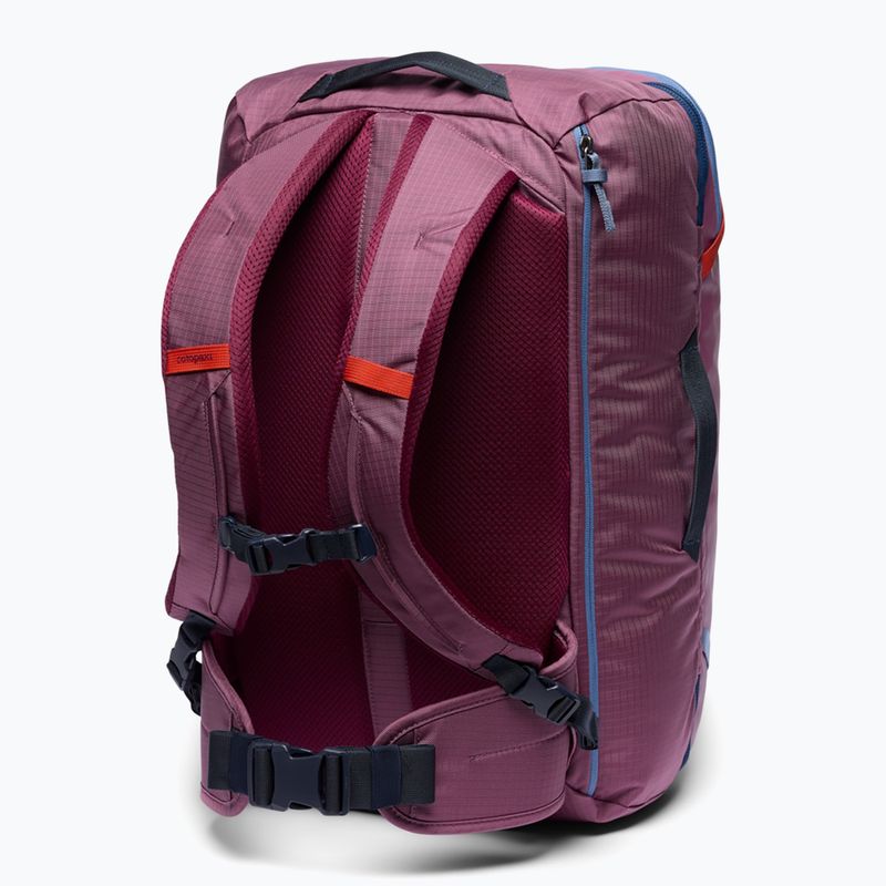Rucsac turistic Cotopaxi Allpa Travel Pack 35 l fig 3